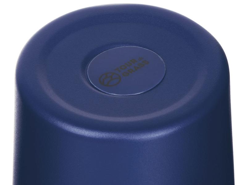 Стальная кружка с двойными стенками и порошковым покрытием Tibet