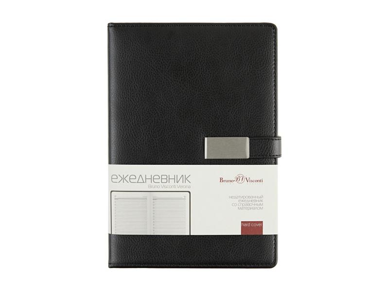 Ежедневник недатированный А5 Verona