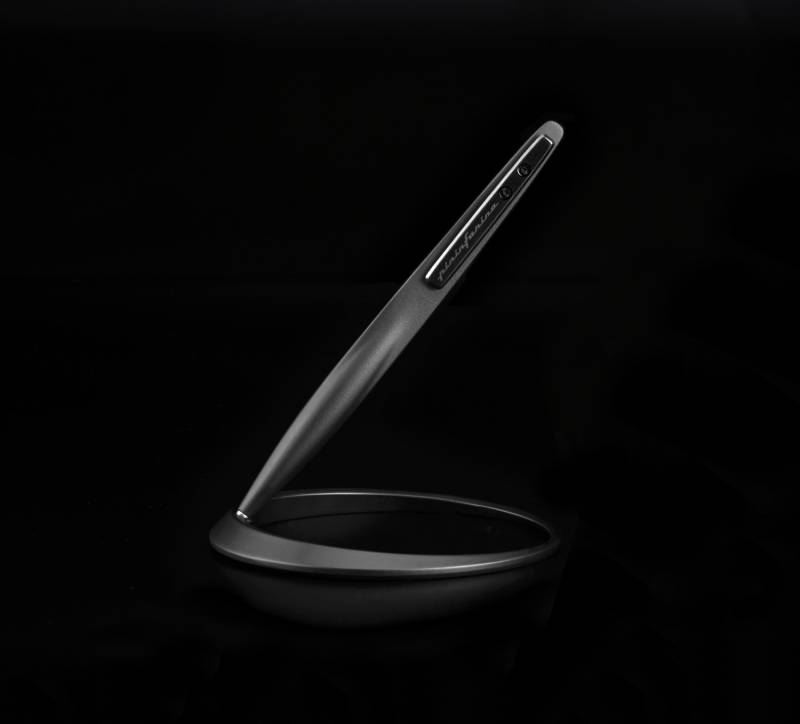 Вечная ручка Pininfarina SPACE X BLACK