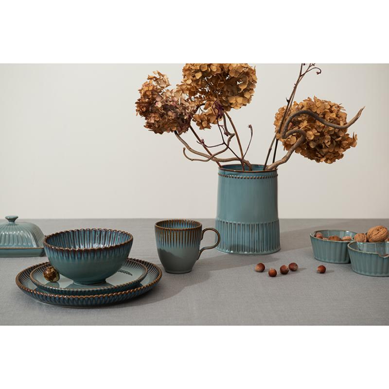 Кружка из фарфора  из коллекции kitchen spirit, 350 мл