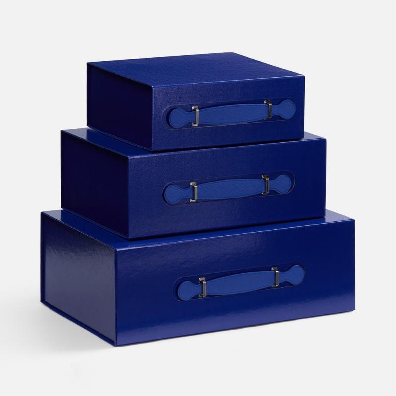 Коробка складная Holdfold, L