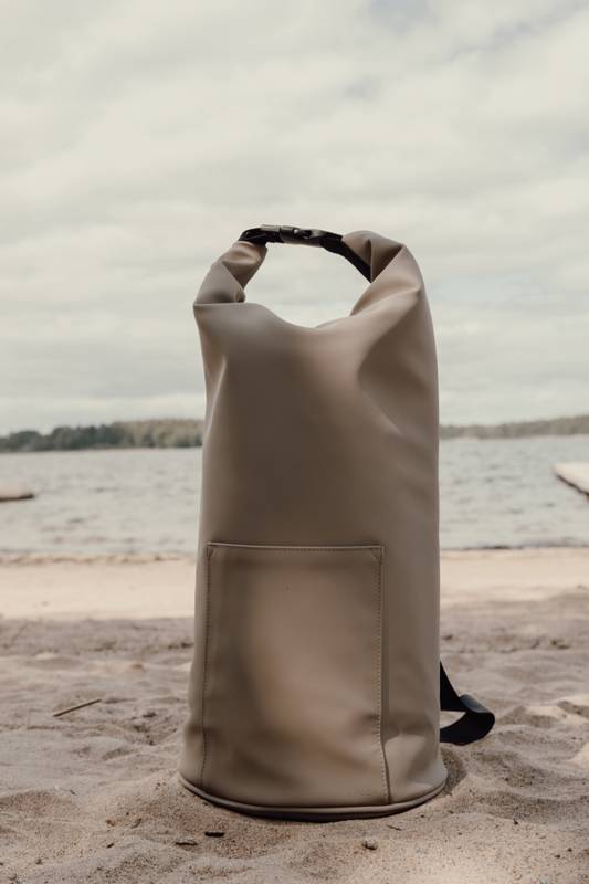 Сумка-холодильник роллтоп VINGA Baltimore RCS