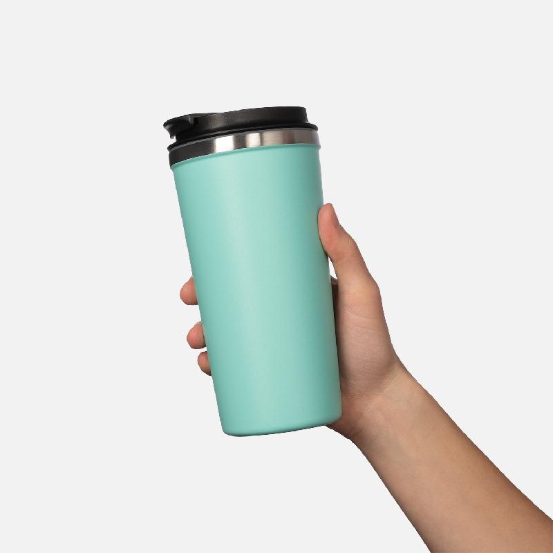 Термокружка вакуумная Palermo