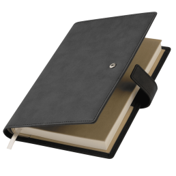 Ежедневник-портфолио Роял (Royal NEO) недатированный в подарочной коробке