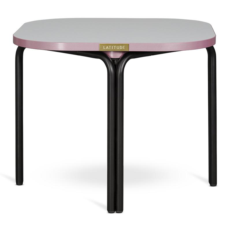 Столик кофейный ror, 50х50 см