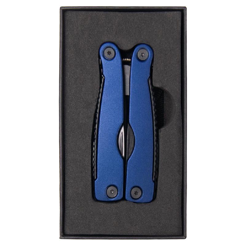 Мультитул Tools Сrafter Version 2 (мультиинструмент) 9 в 1 в чехле и  подарочной коробке