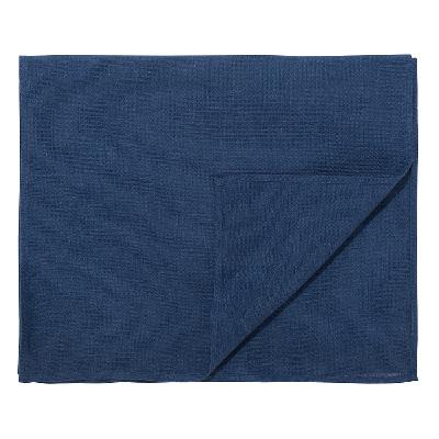 Дорожка на стол из стираного льна  из коллекции essential, 45х150 см