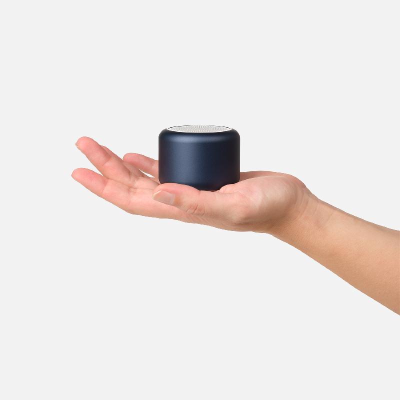 Беспроводная колонка Пассион (Passion) 80dB 600 mAh (Bluetooth 5.0)