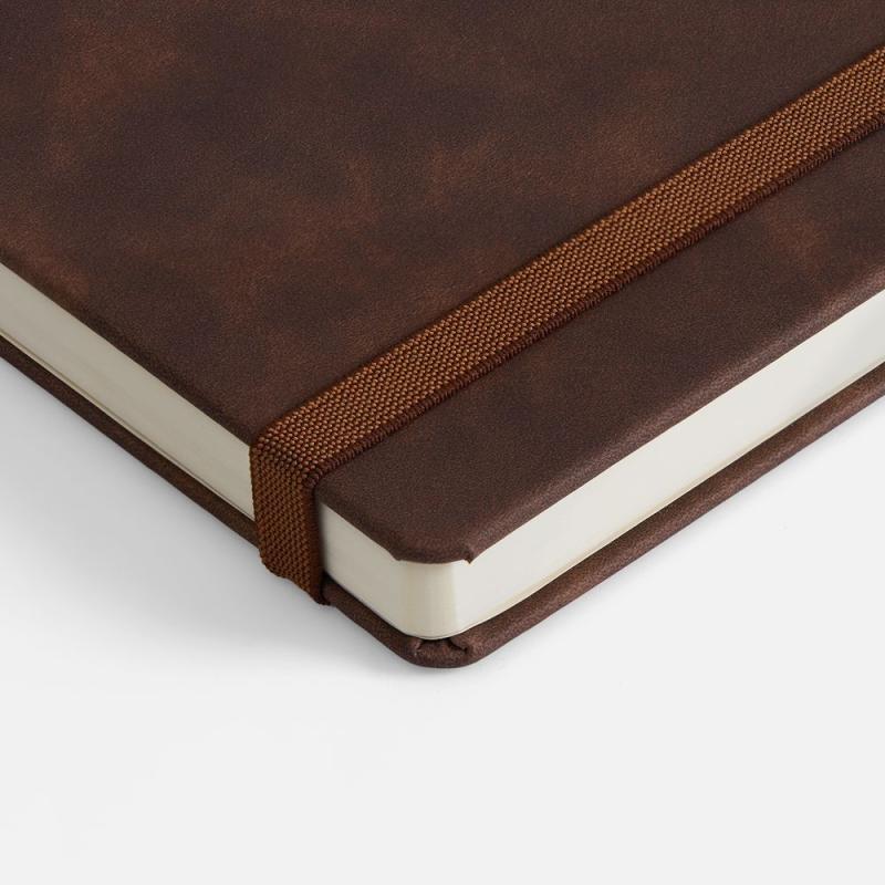 Ежедневник Urban Metal, недатированный