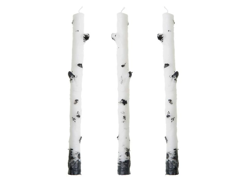 Набор свечей Betulla