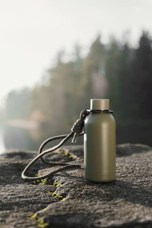 Термобутылка VINGA Parks RCS SS, 400 мл