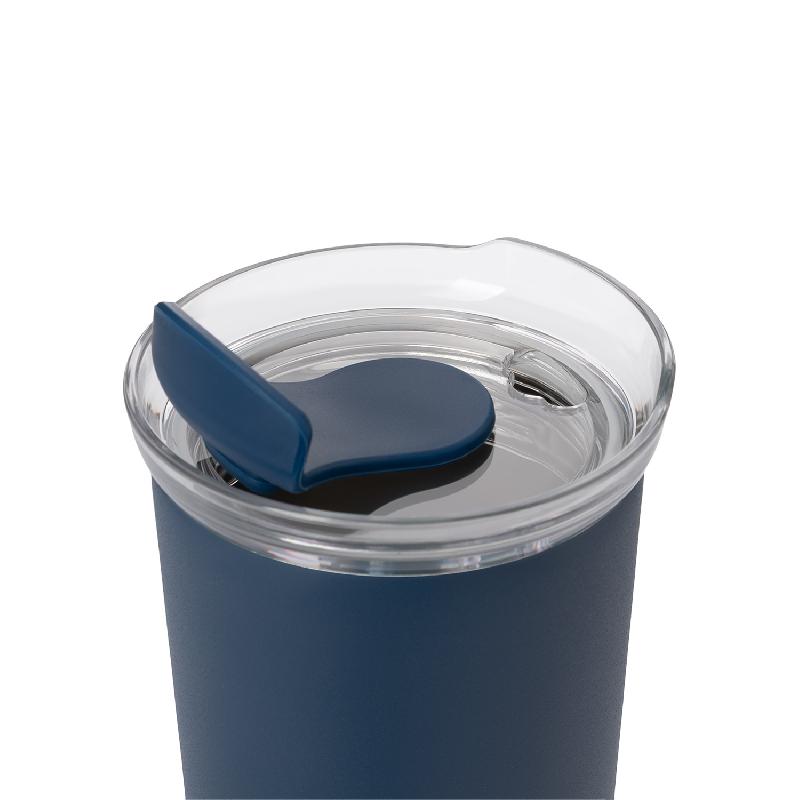 Термокружка вакуумная Strada