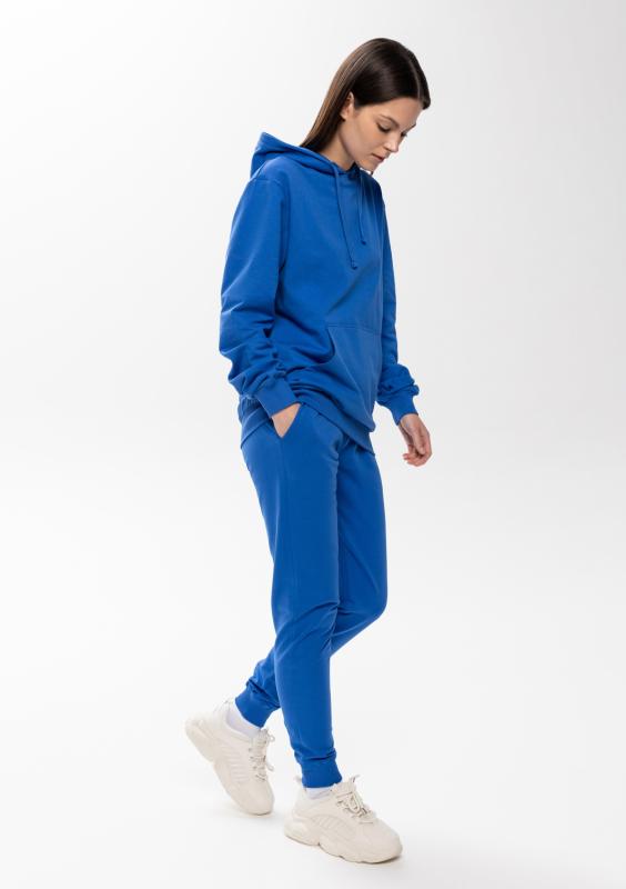 Брюки женские STAN футер без начёса