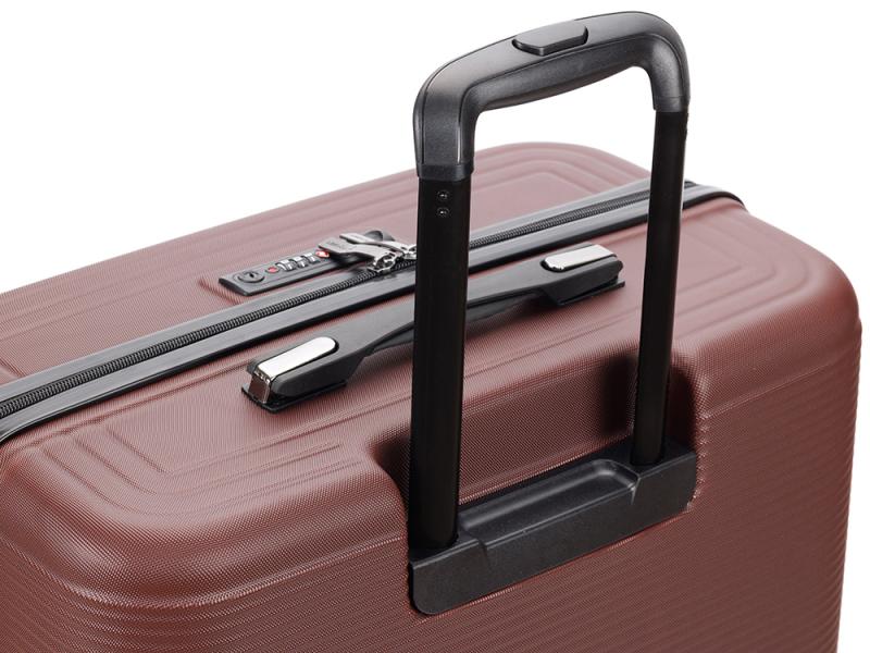 Чемодан ONEGO, 69 л