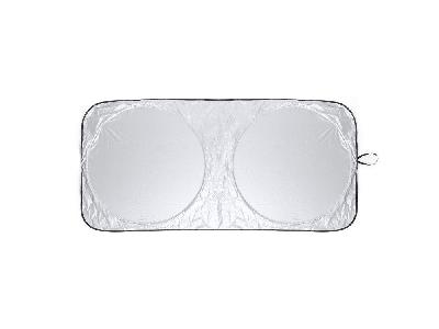 Складной автомобильный солнцезащитный козырек PRISMA