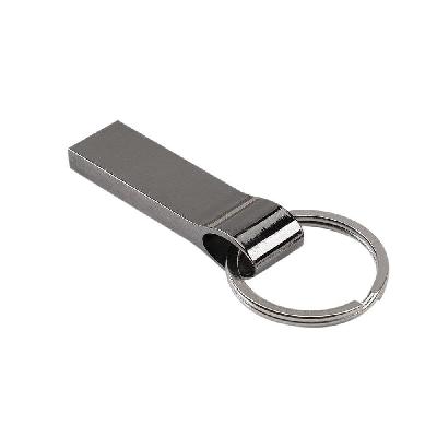 Металл 17 Брелок