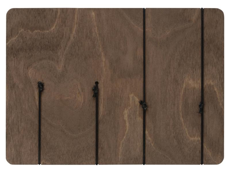 Подарочный набор с флягой и мультитулом Путешественник