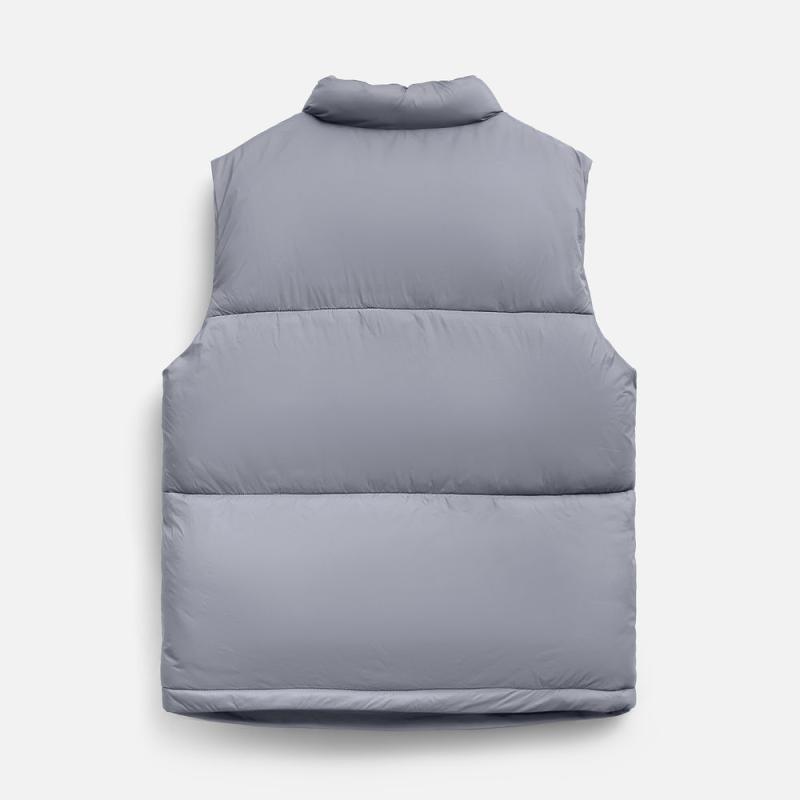 Жилет двусторонний V2