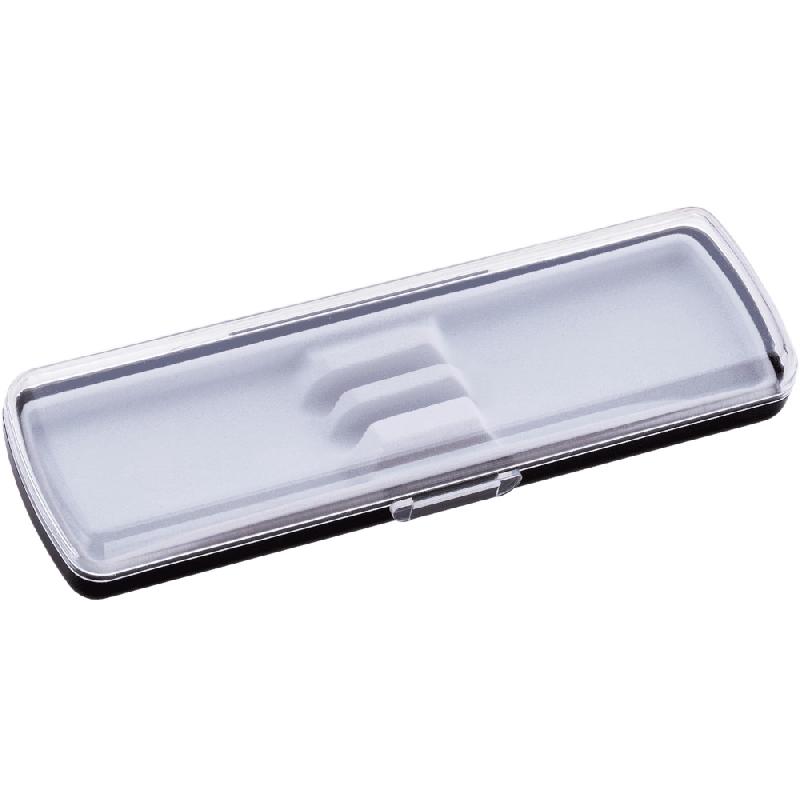 Набор ручек Castello Solution (ручка шариковая, роллер) в футляре Pencase Smart