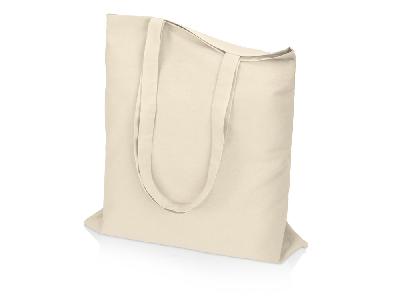 Сумка из хлопка Caravan 140, плотность 140 гм2