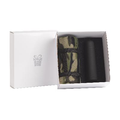 Набор  "Защитнику Отечества" 2 предмета, коробка