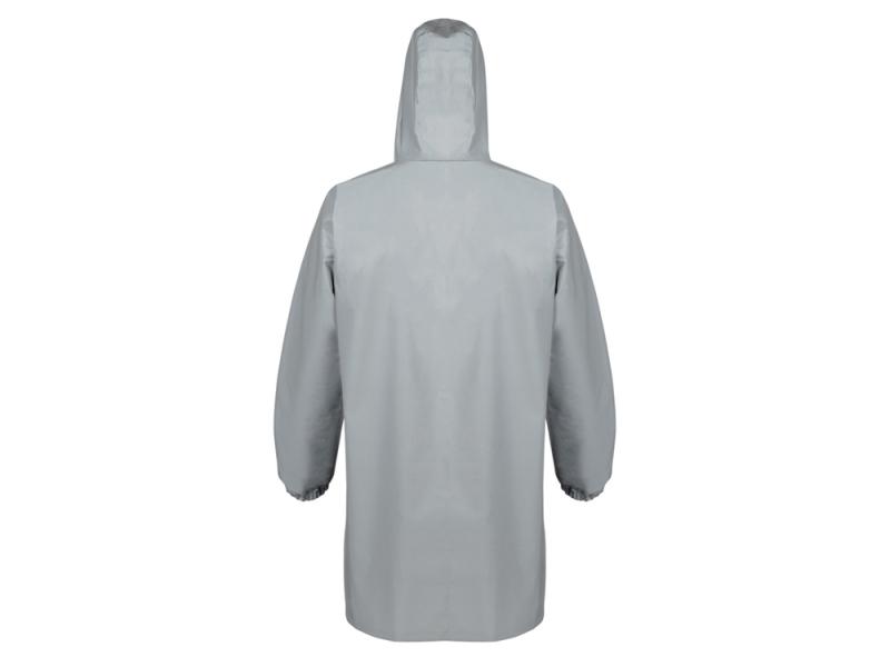 Дождевик светоотражающий Sunny reflector с чехлом