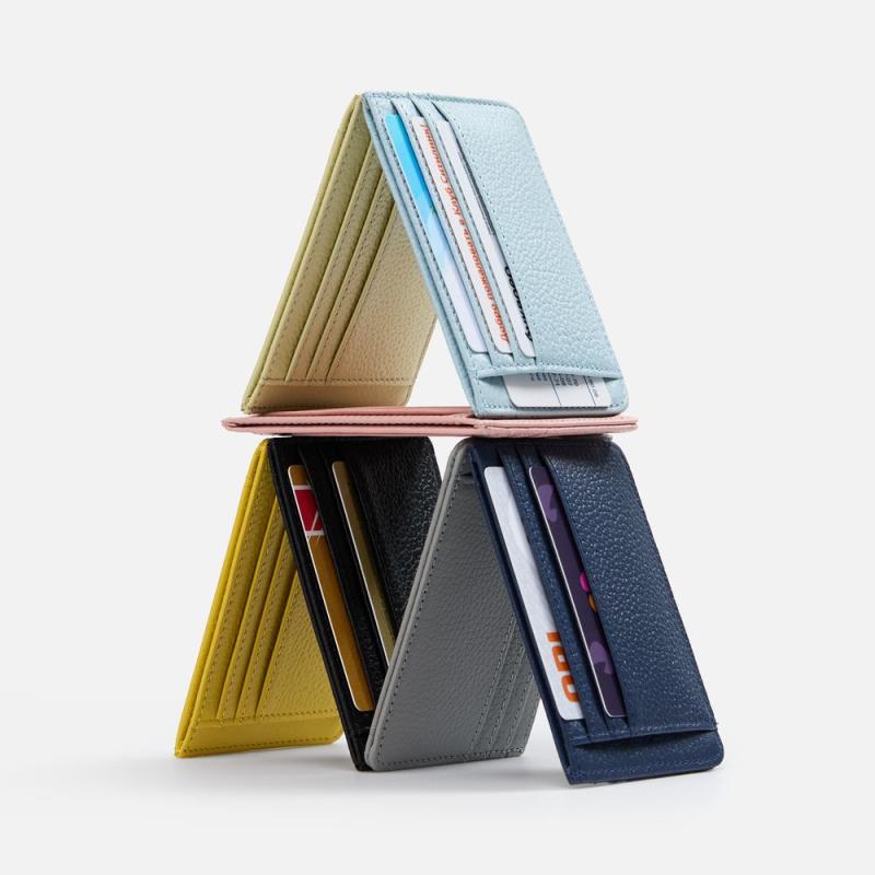 Чехол для карт Unison