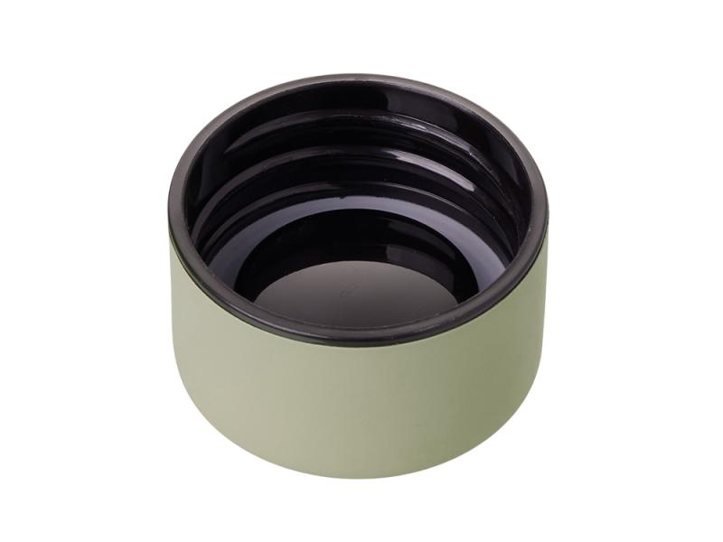 Термос Scout soft-touch