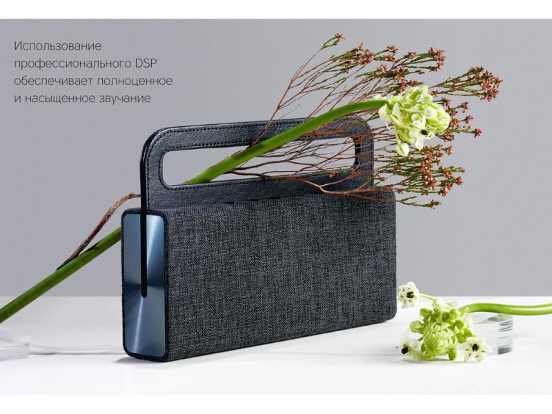 Портативная колонка Mysound BT-27