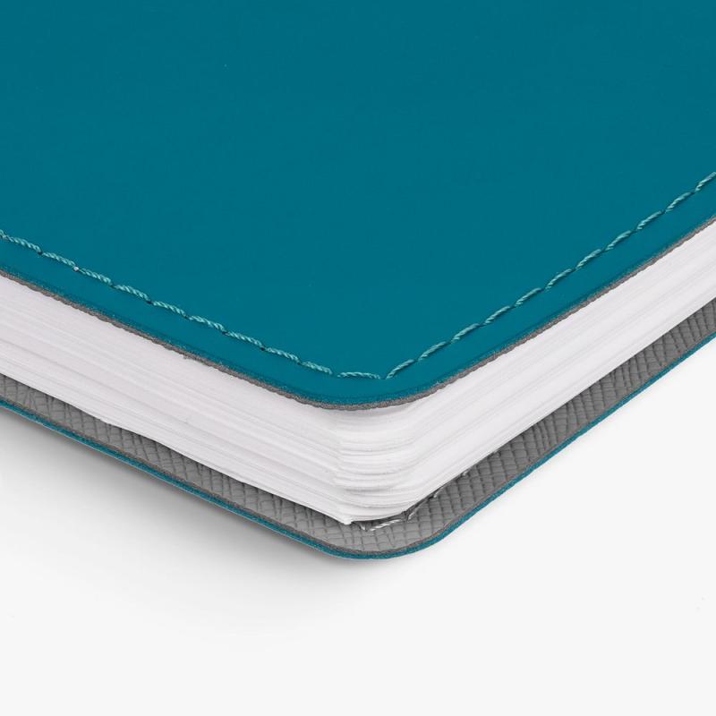 Ежедневник Spring Shall, недатированный