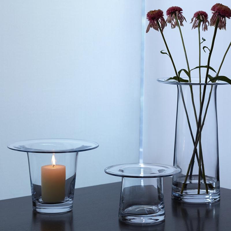 Ваза victoria, 36 см