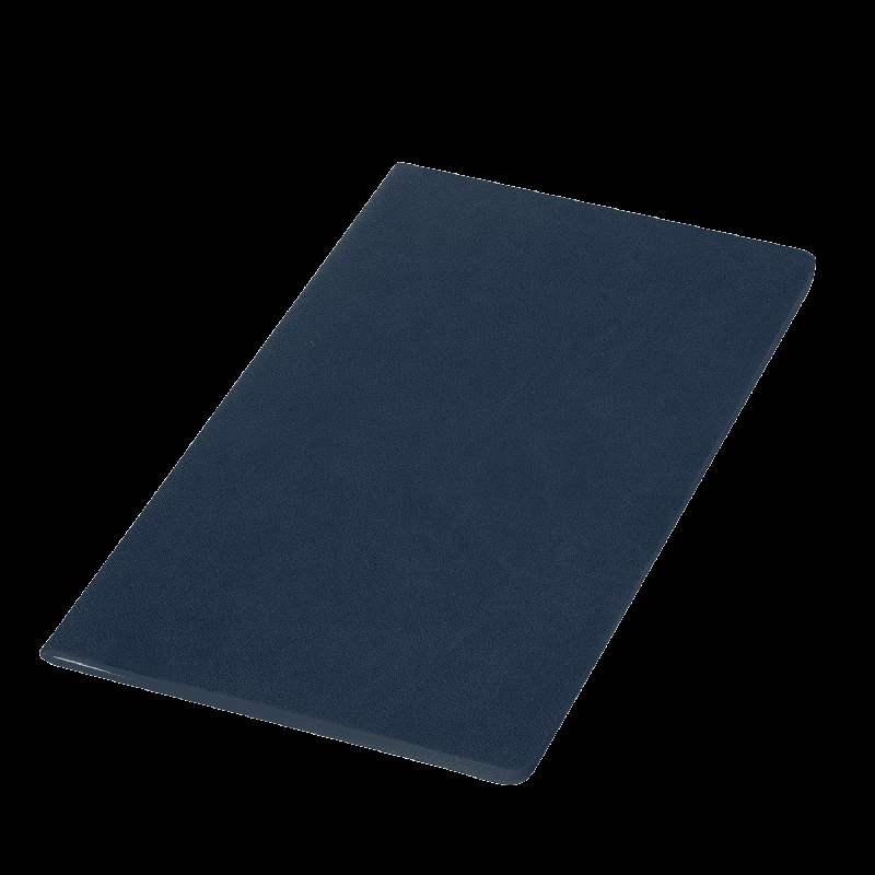 Блокнот Corsa slim