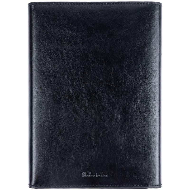 Ежедневник-портфолио Napoli, недатированный