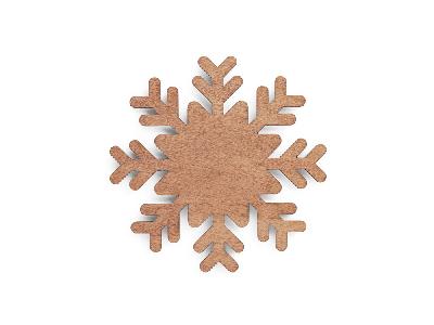 Набор подставок Basil