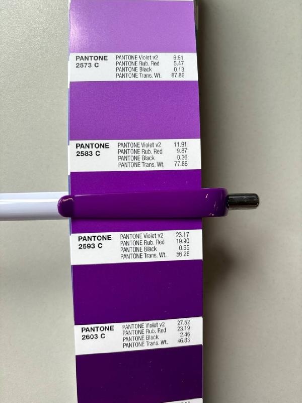 Ручка шариковая, пластиковая, Efes