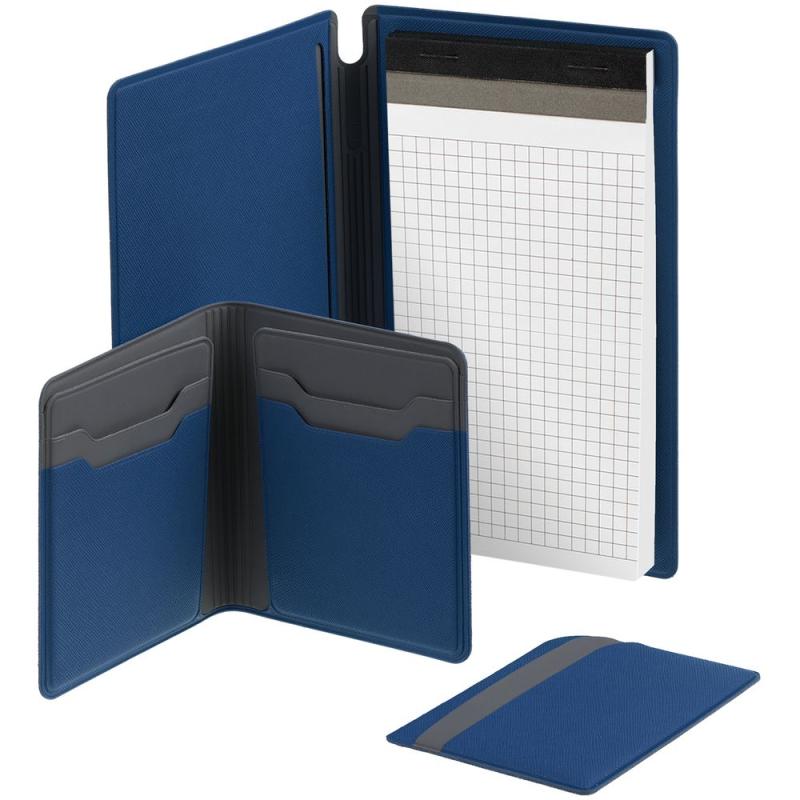 Чехол для карточек Dual