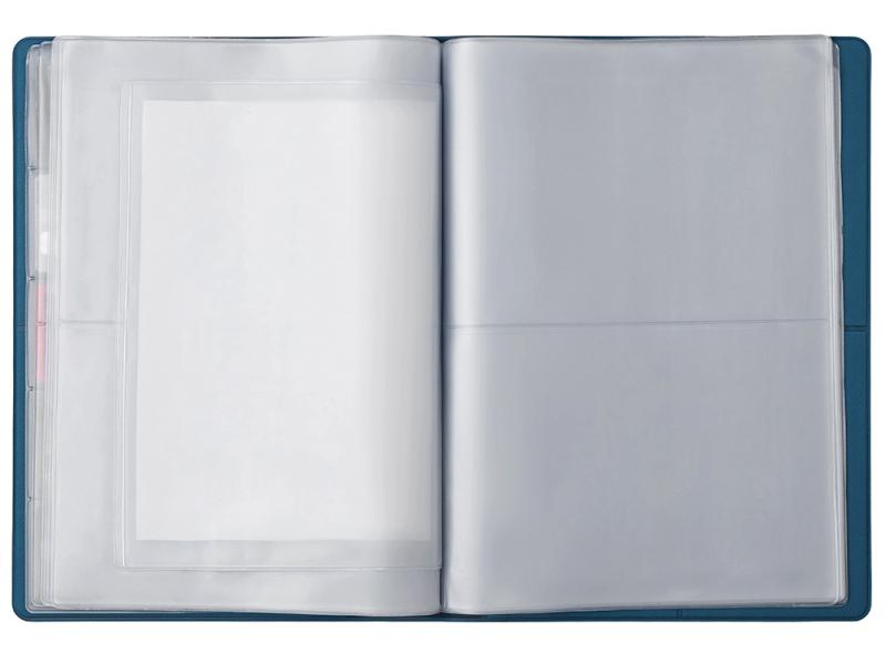 Органайзер для хранения документов А4 Favor 2.0