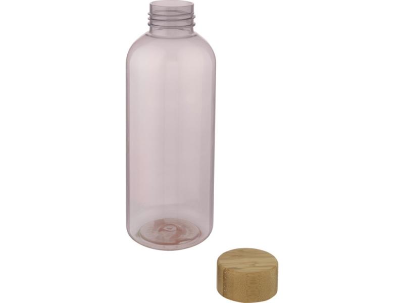 Бутылка спортивная Ziggs из переработанного пластика