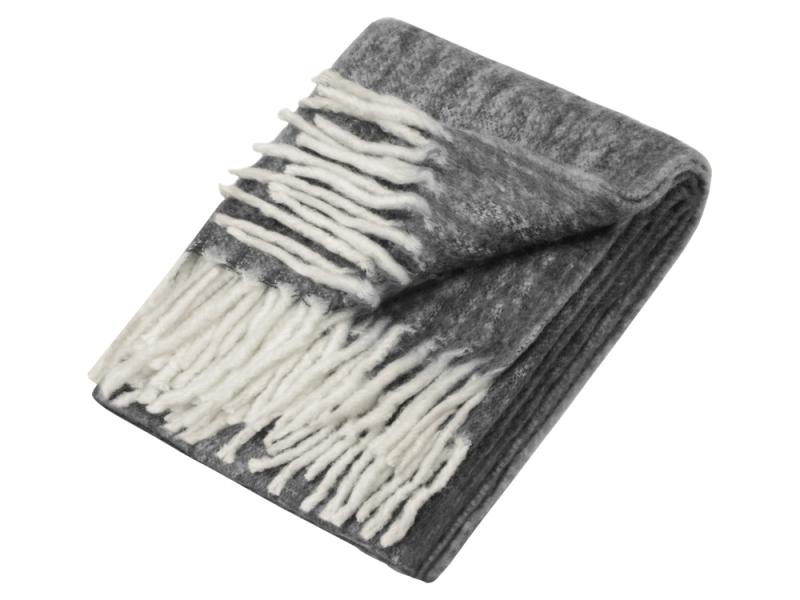 Плед Warmy с шерстью