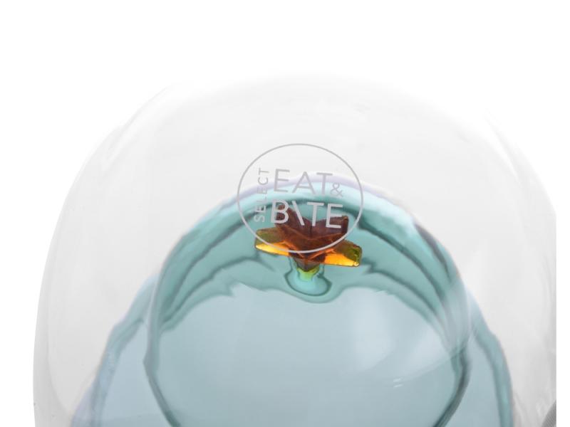 Кружка с двойными стенками с елочкой внутри Winter Wonderland