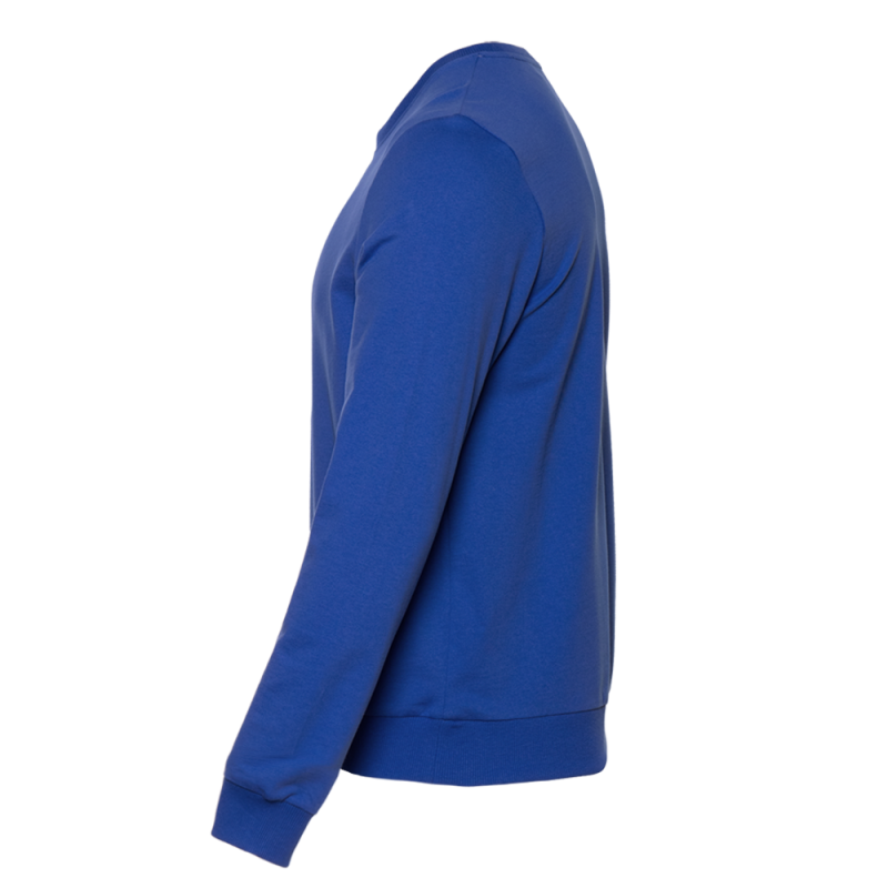 Свитшот унисекс STAN футер без начёса 