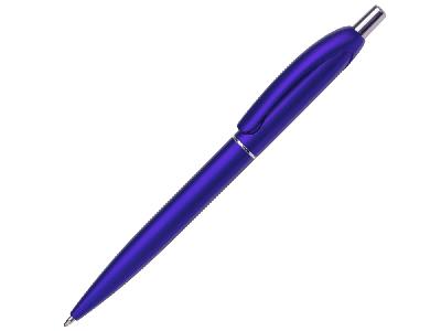 Ручка пластиковая шариковая Vivid