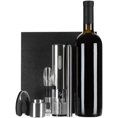 Винный набор Wine Diesel