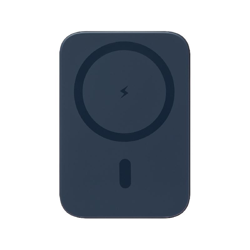 Внешний аккумулятор Union PD 10000mAh с функцией беспроводной зарядки 15W