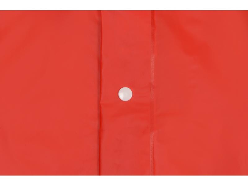 Дождевик Hawaii c чехлом унисекс