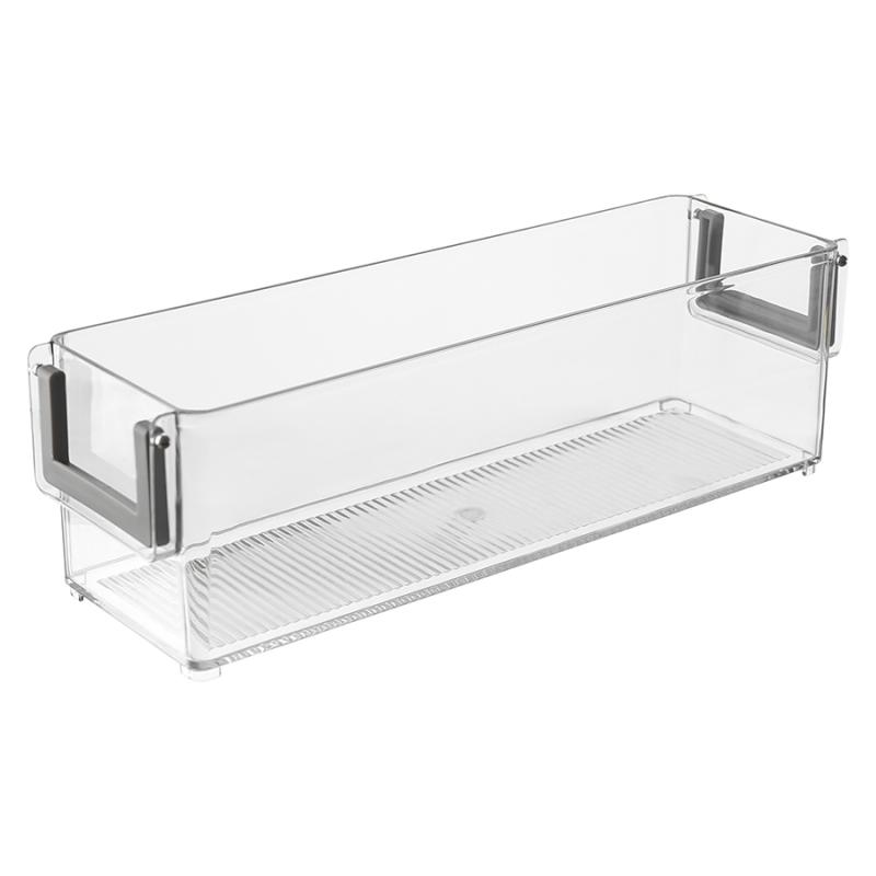 Органайзер для холодильника с ручками keep in, s