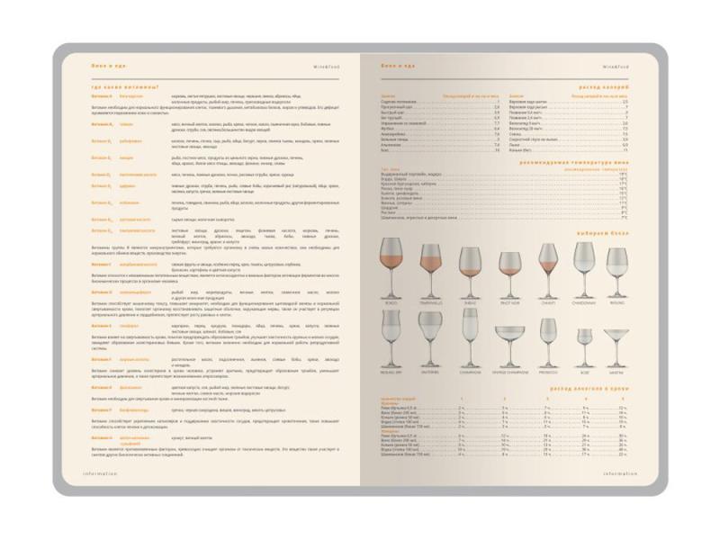 Ежедневник недатированный А5 Boston