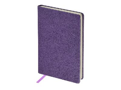 Ежедневник недатированный А5 Megapolis Loft