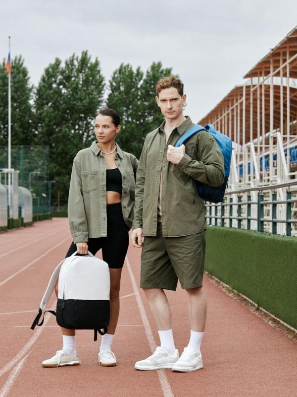 Рюкзак Twindale