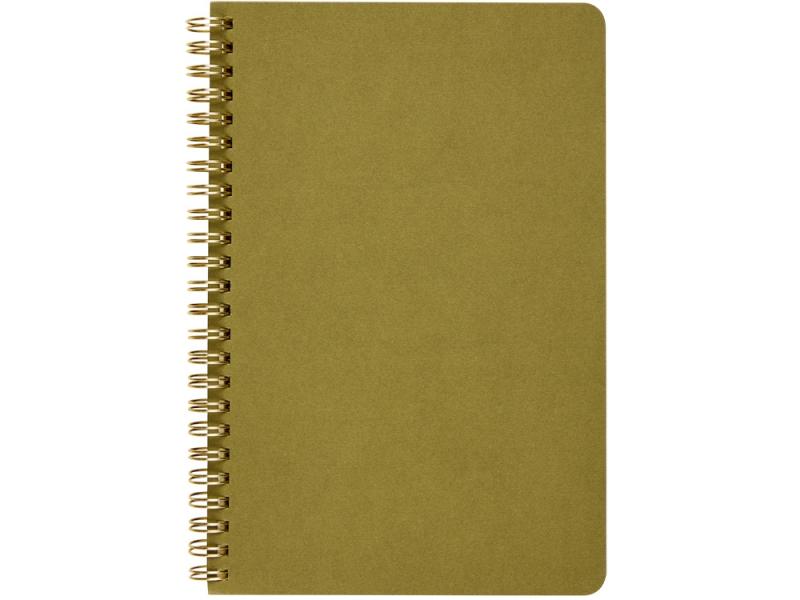 Бизнес тетрадь А5 Pragmatic